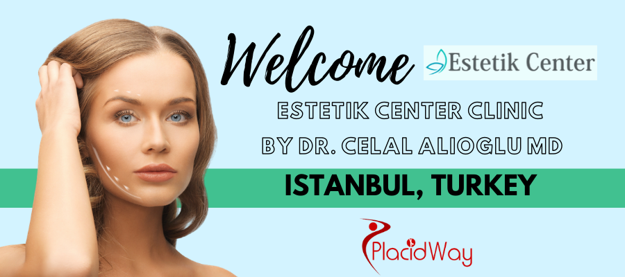 Estetik Center Clinic by Dr. Celal Alioglu MD